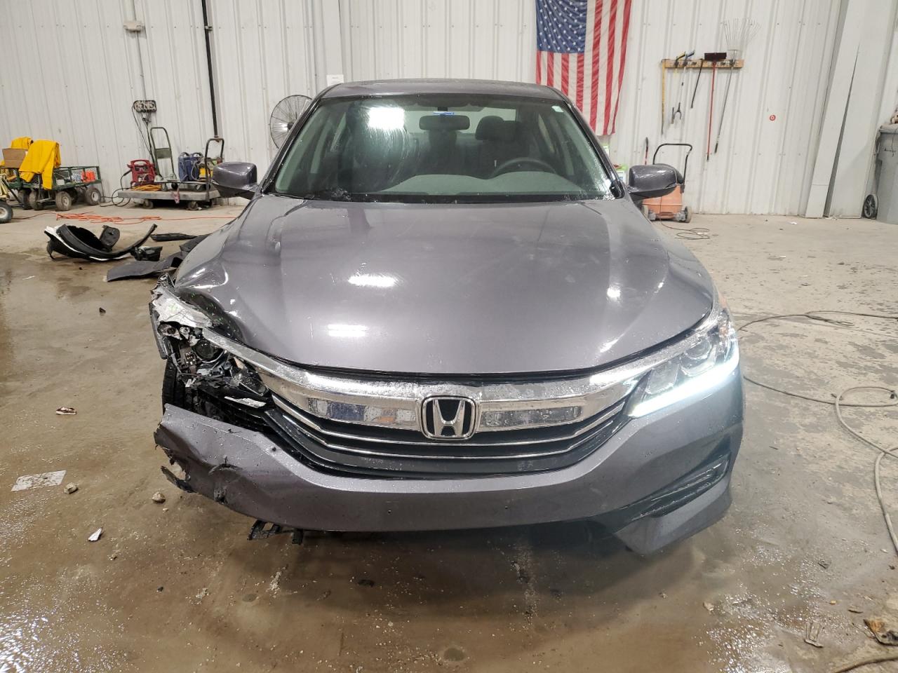 2017 Honda Accord - Image 5