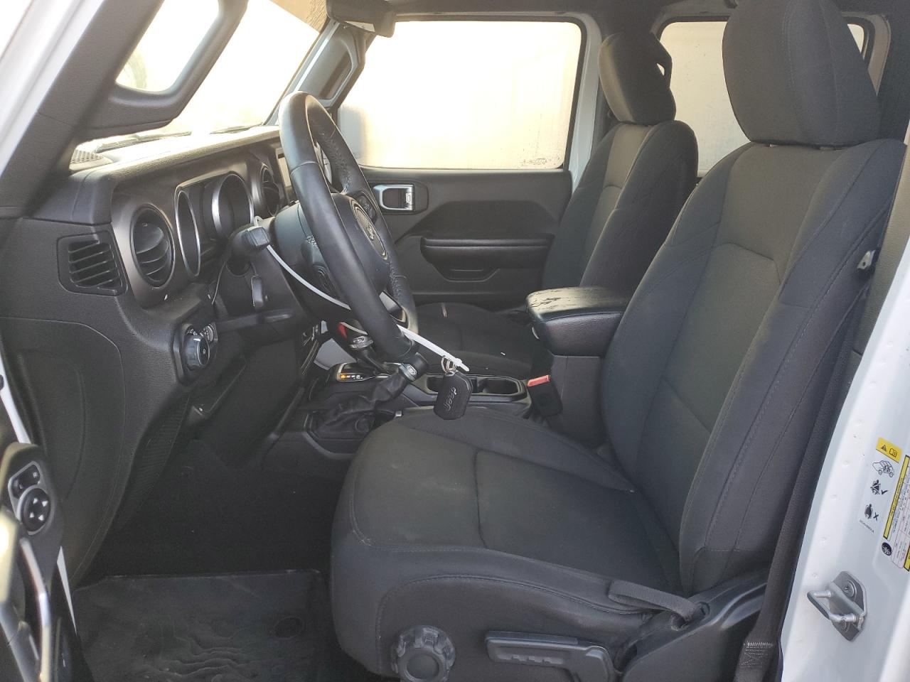 2018 Jeep Wrangler - Image 7