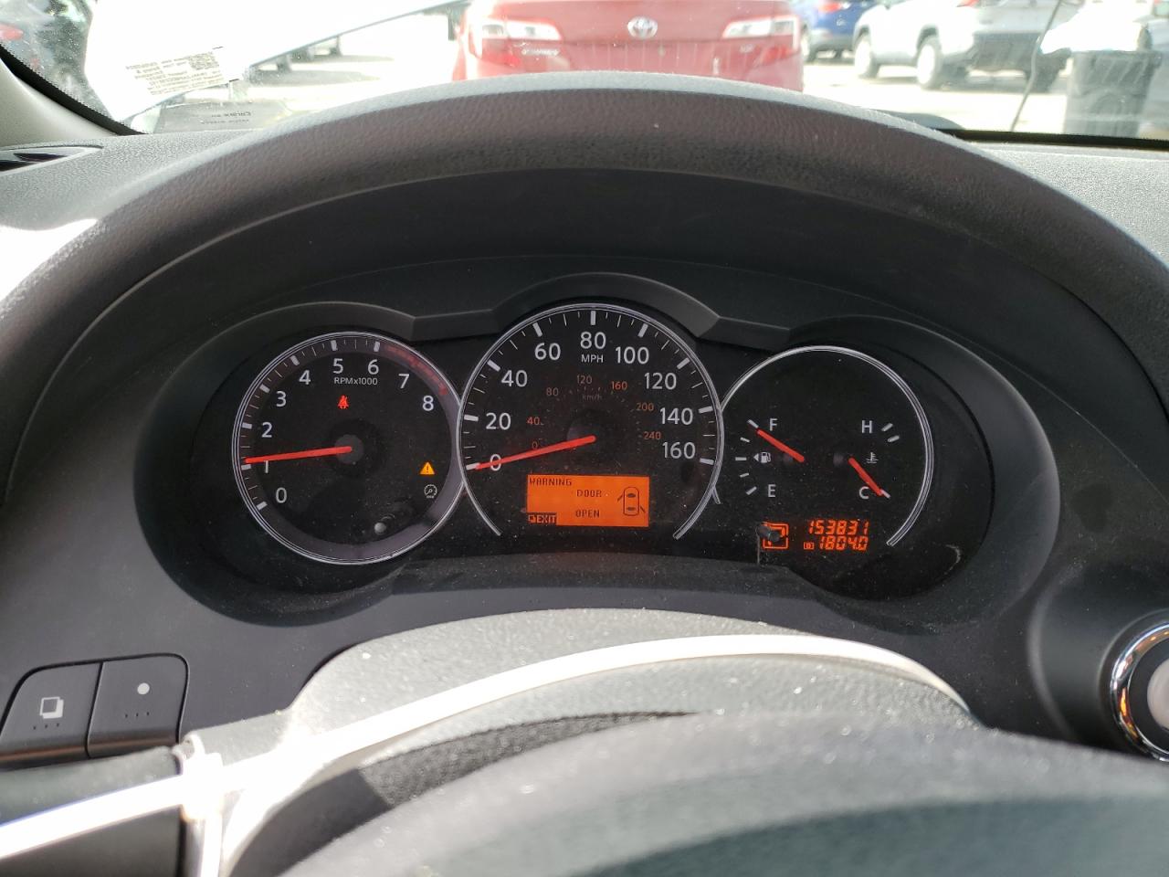 2012 Nissan Altima - Image 9
