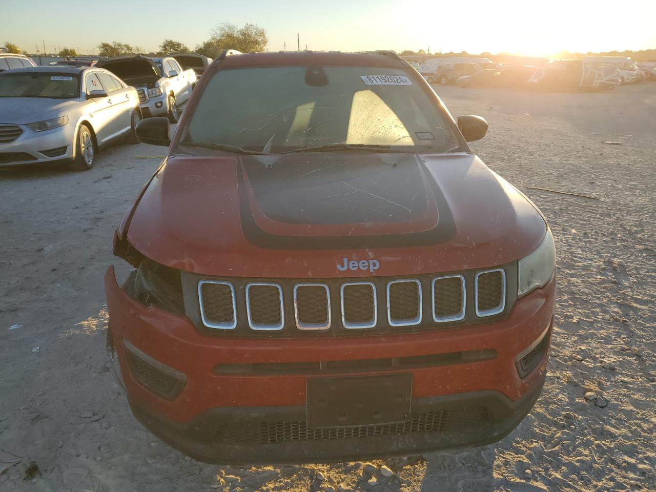 2018 Jeep Compass - Image 5