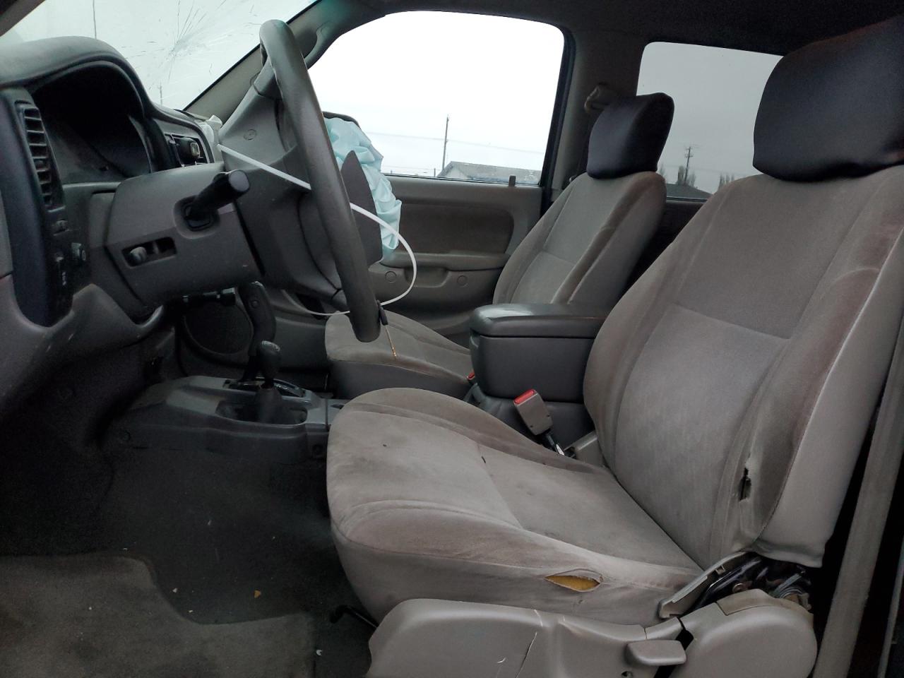 2003 Toyota Tacoma - Image 7