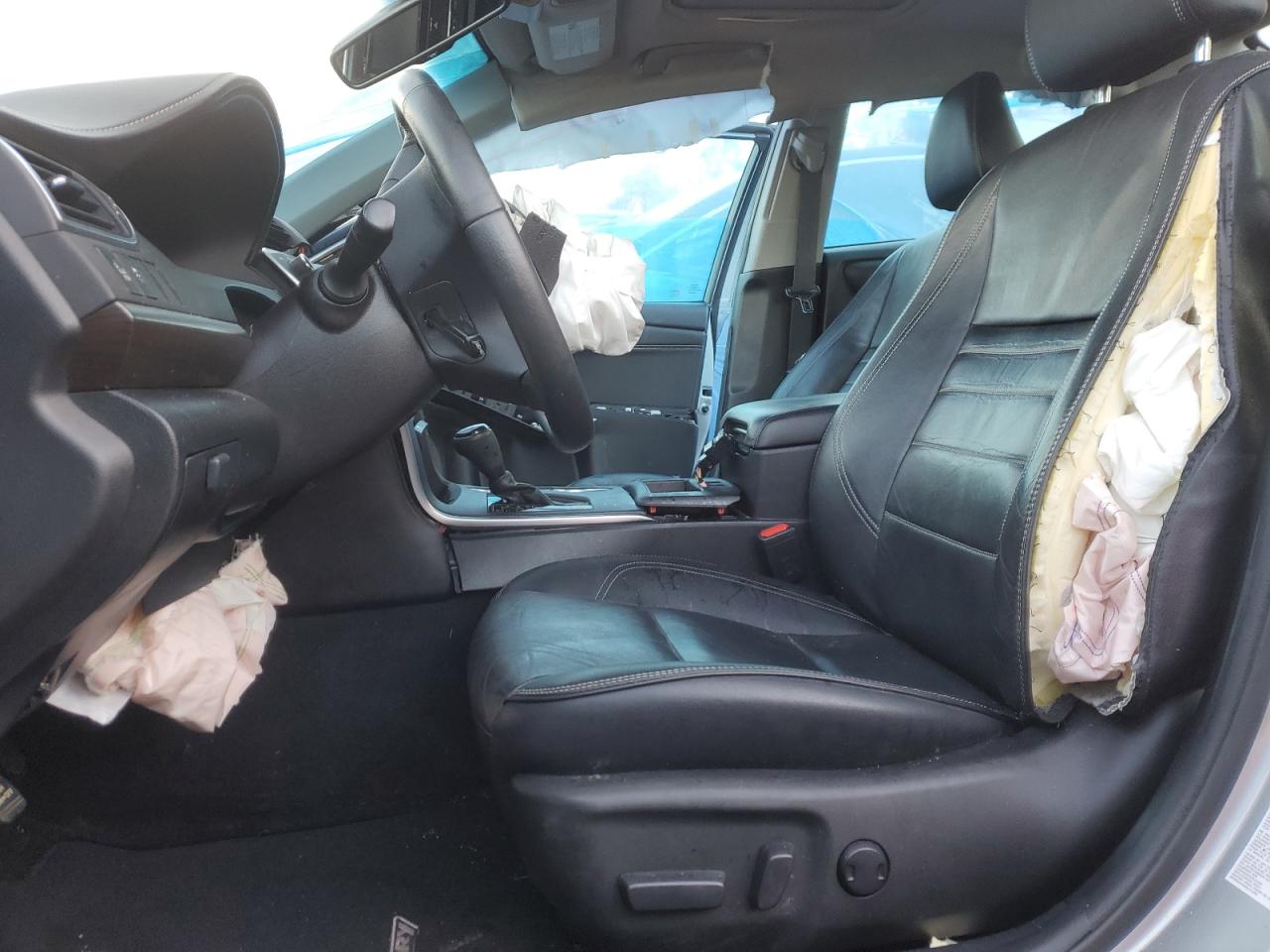 2017 Toyota Camry - Image 7