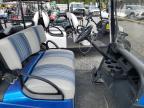 2016 GOLF CART CLUB for sale at Copart FL - TAMPA SOUTH