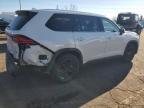 2024 Toyota Grand Highlander Xle na sprzedaż w Woodhaven, MI - Rear End