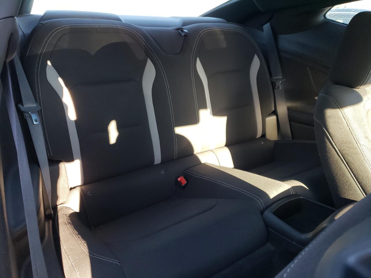 2019 Chevrolet Camaro Ls VIN: 1G1FB1RS7K0109033 Lot: 76861674