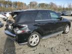 2013 Mercedes-Benz Ml 350 4Matic en Venta en Waldorf, MD - Rear End
