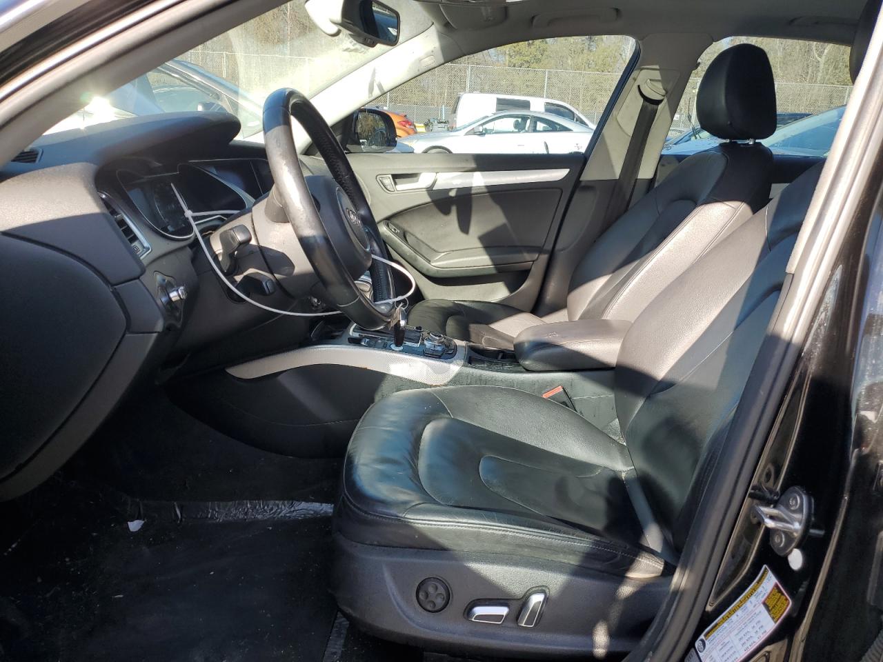 2015 Audi A4 - Image 7