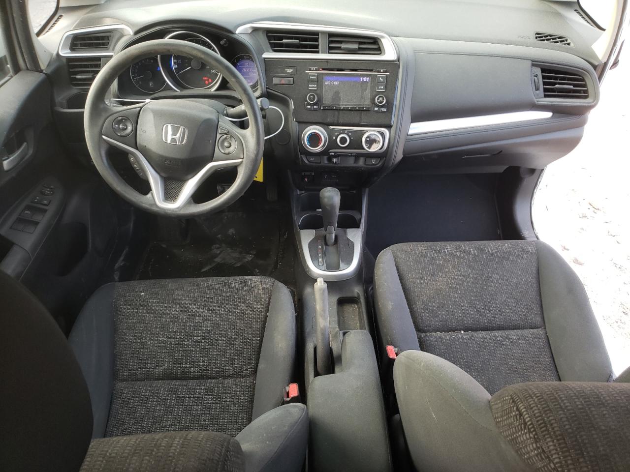 2017 Honda Fit - Image 8