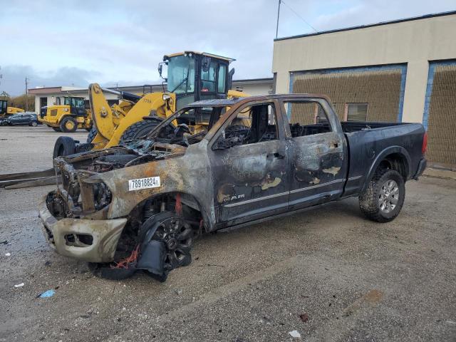 2019 Ram 2500 Limited