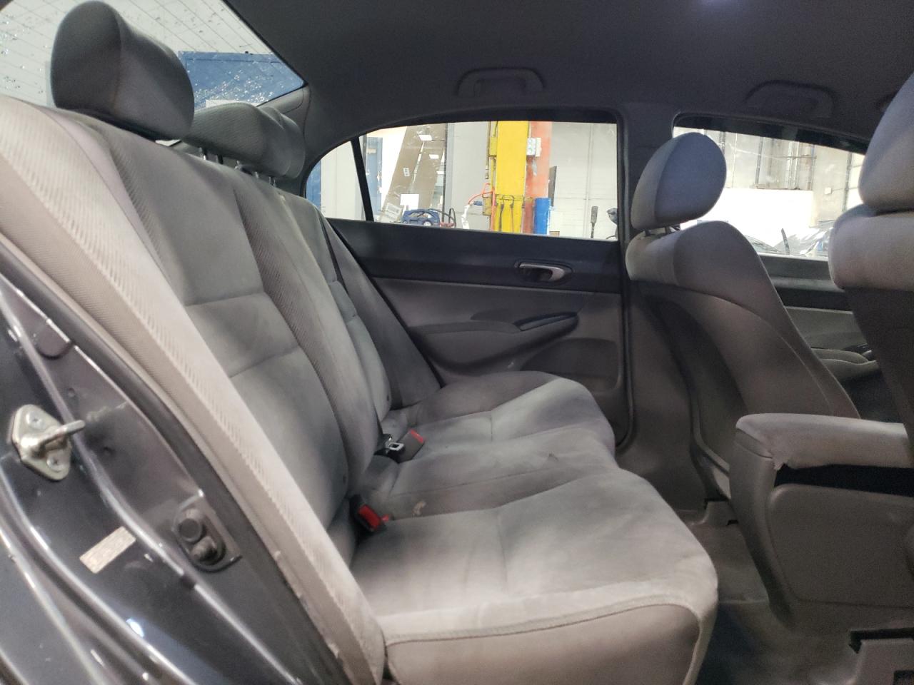 2010 Honda Civic - Image 10