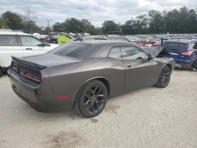  DODGE CHALLENGER 2020 Сріблястий