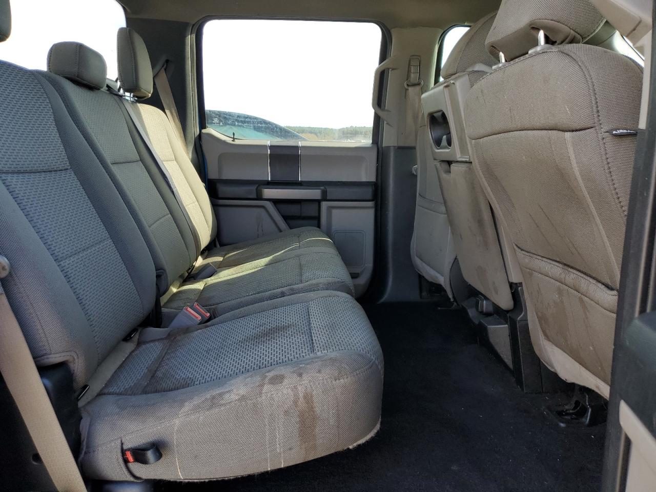2019 Ford F-150 - Image 10
