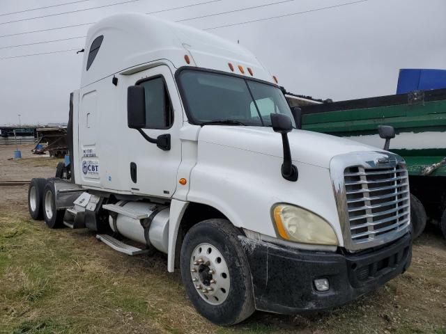 2011 Freightliner Cascadia 125  en Venta en Farr West, UT - Side