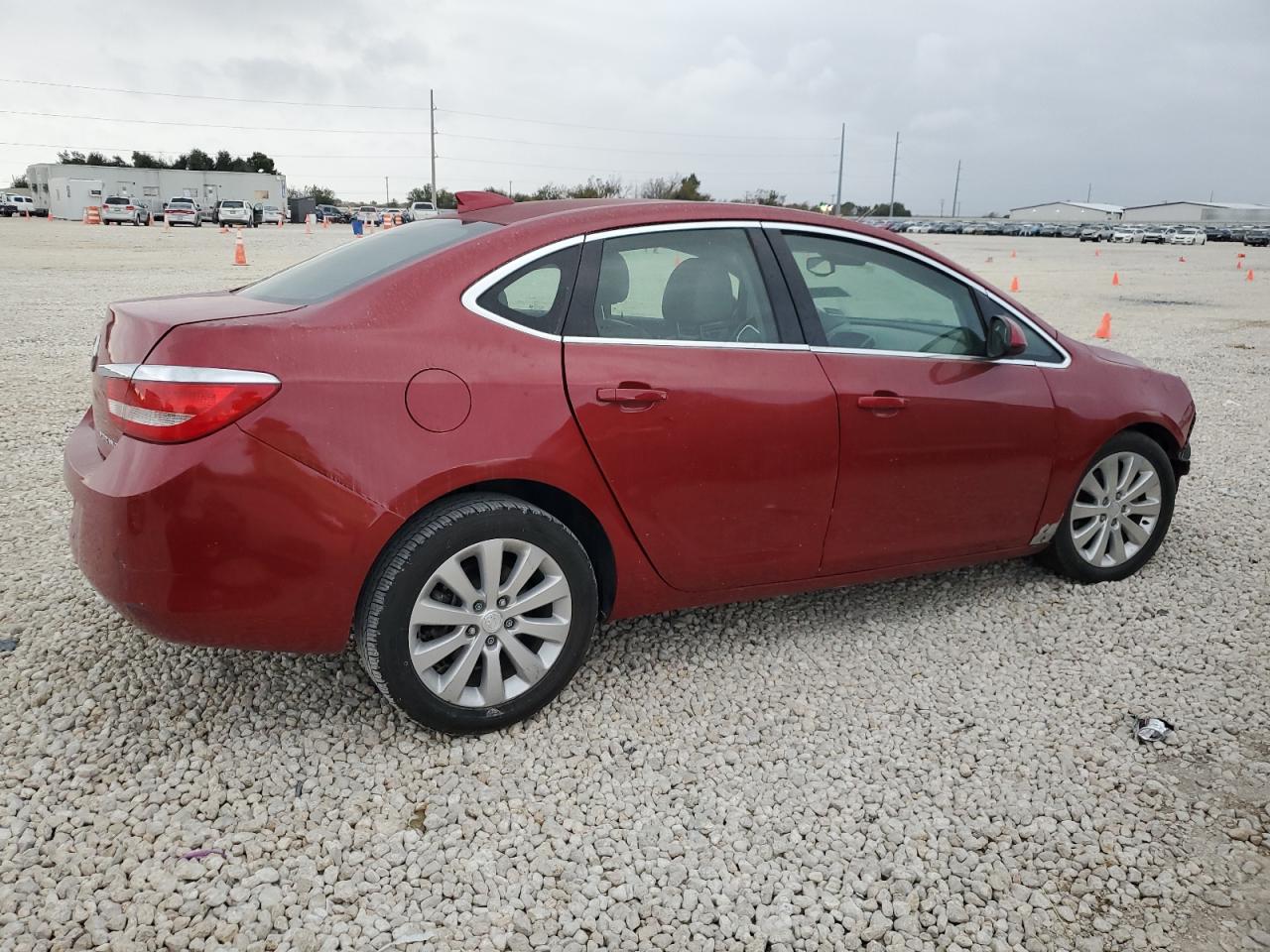 2016 Buick Verano - Image 3