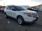 2012 Ford Explorer Xlt zu verkaufen in East Granby, CT - Minor Dent/Scratches