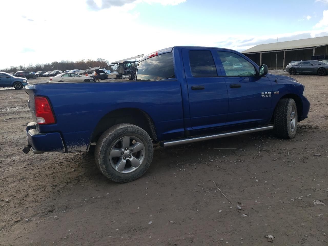 VIN 1C6RR7FT5GS301862 2016 RAM 1500 no.3