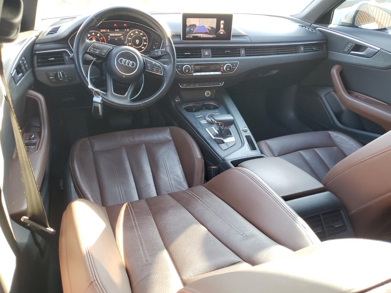 2017 Audi A4 - Image 8