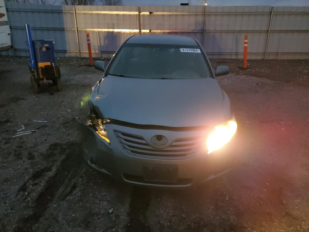 2007 Toyota Camry - Image 5