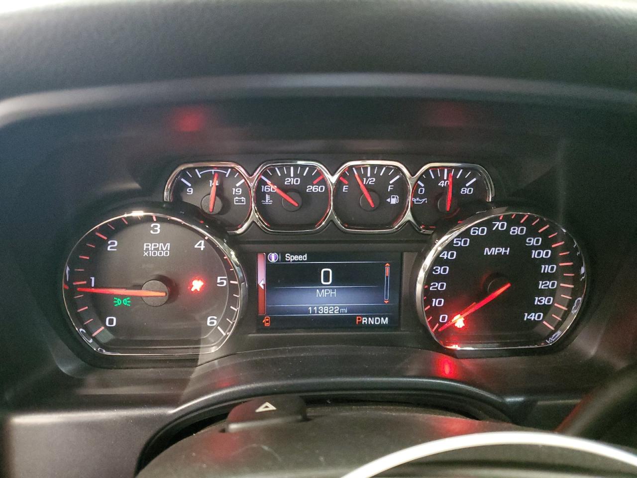 2014 GMC Sierra - Image 9