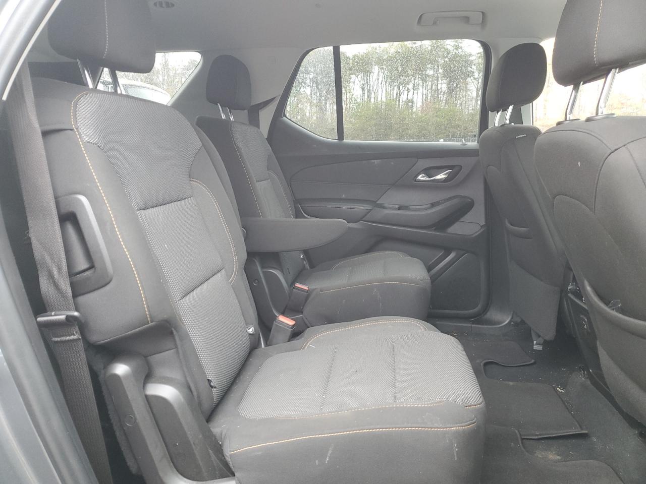2021 Chevrolet Traverse - Image 11