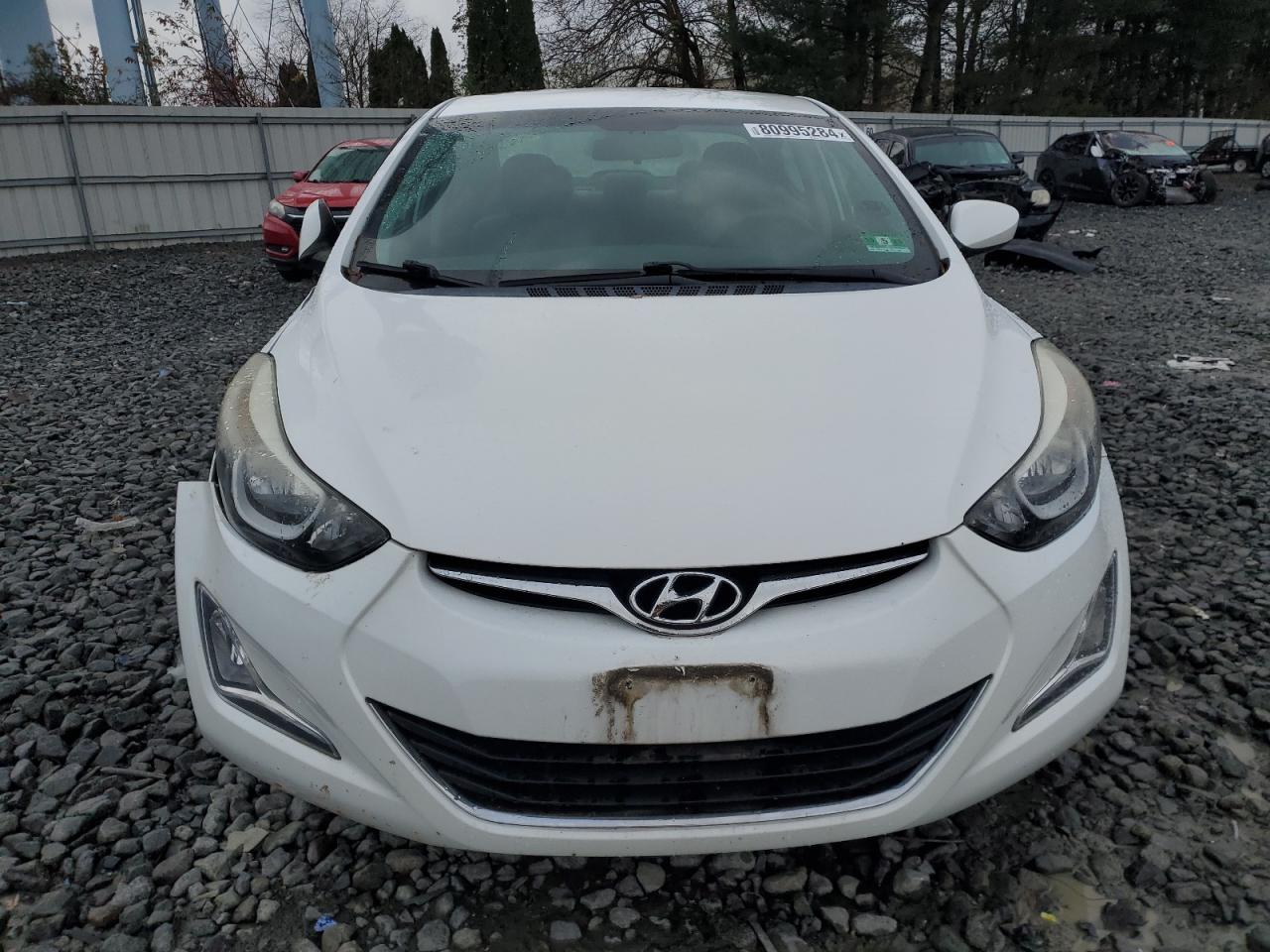 2014 Hyundai Elantra - Image 5