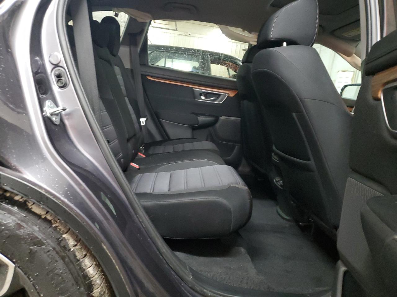 2021 Honda CR-V - Image 11