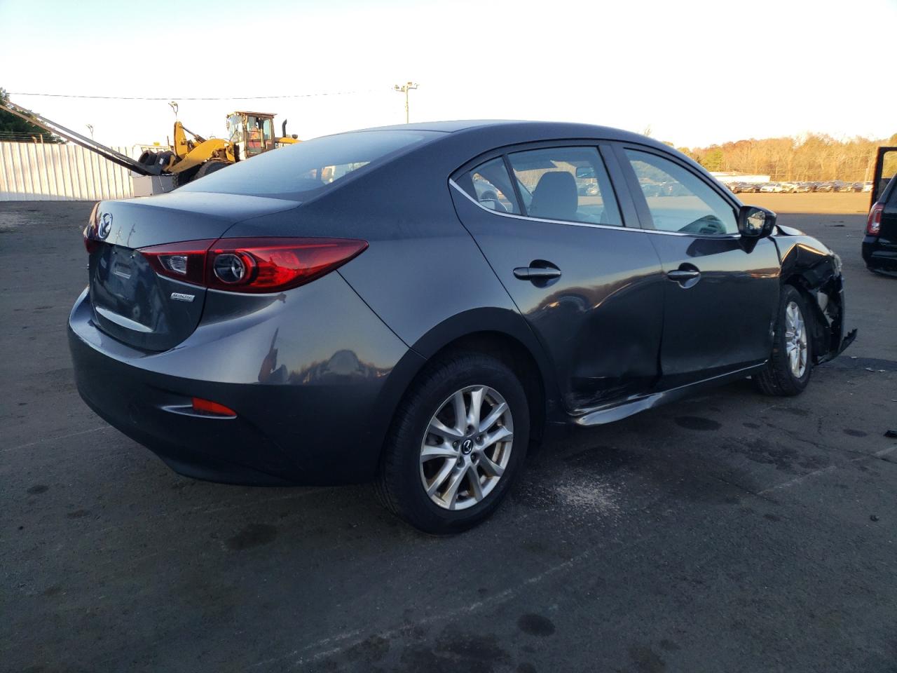 2016 Mazda 3 - Image 3