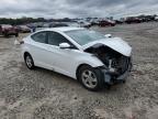 2015 Hyundai Elantra Se للبيع في Madisonville، TN - Front End