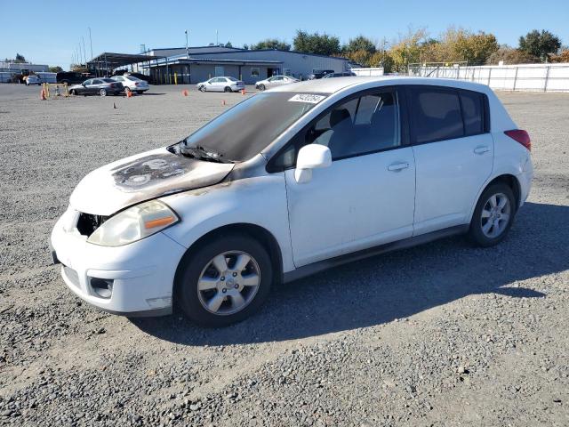 2007 Nissan Versa S