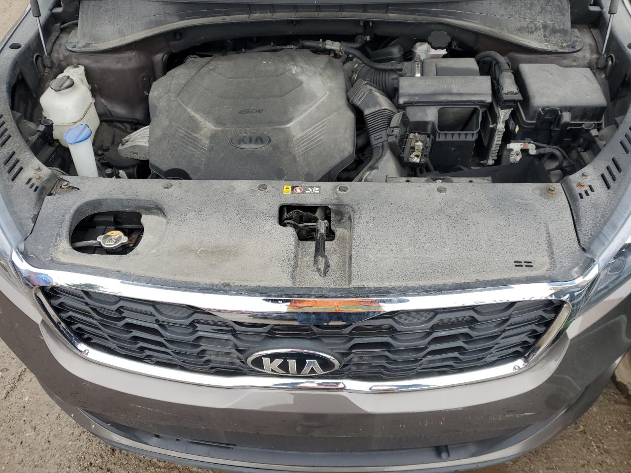 2019 Kia Sorento - Image 12