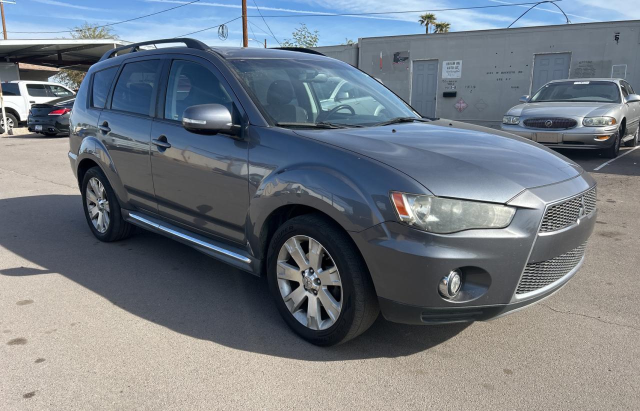 2011 Mitsubishi Outlander - Image 1