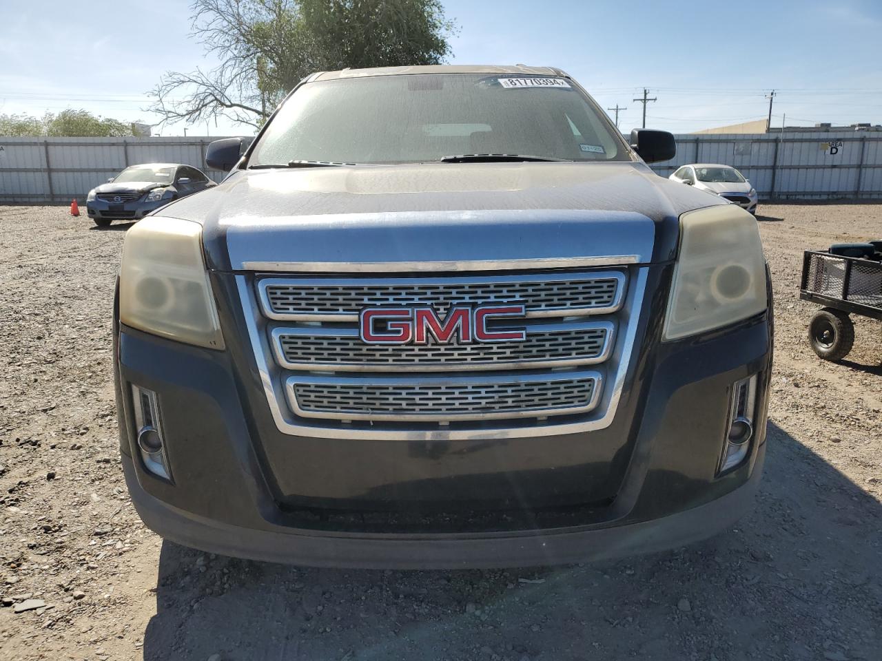 2011 GMC Terrain - Image 5