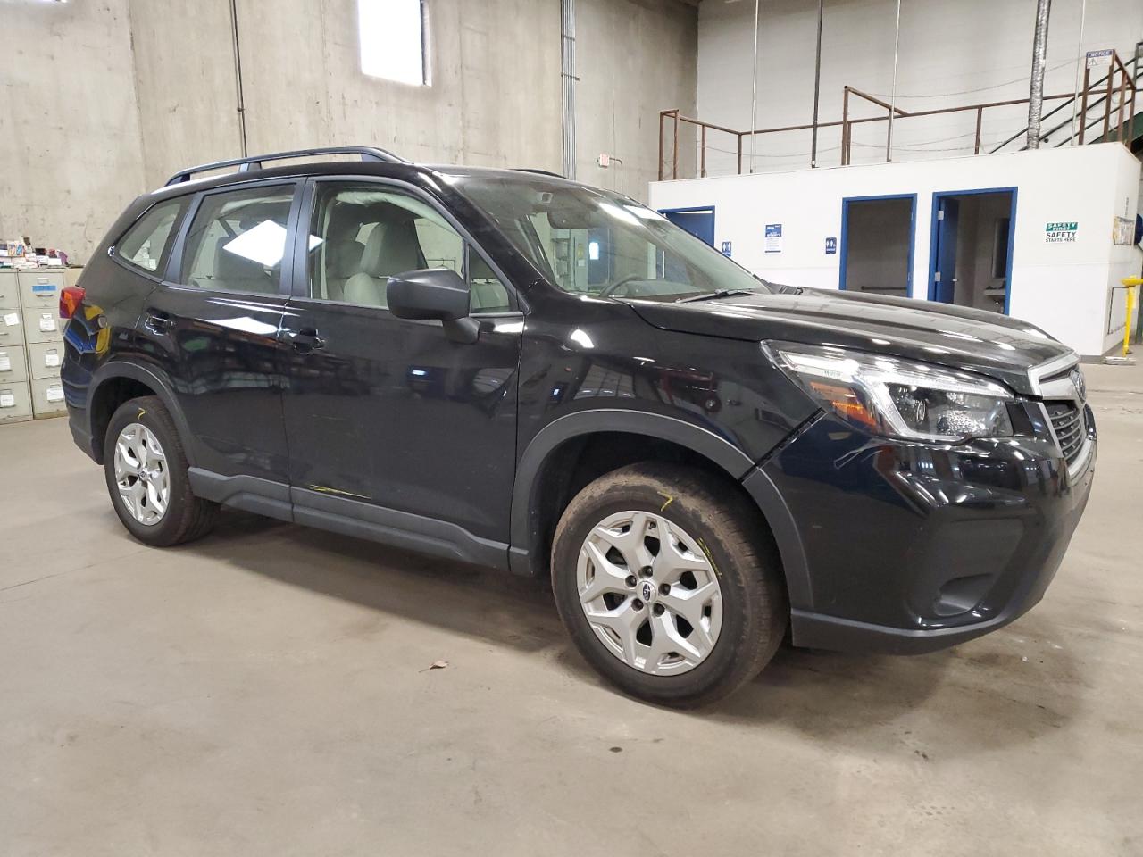 2021 Subaru Forester - Image 4
