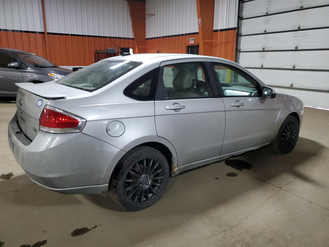 2009 Ford Focus - Image 3