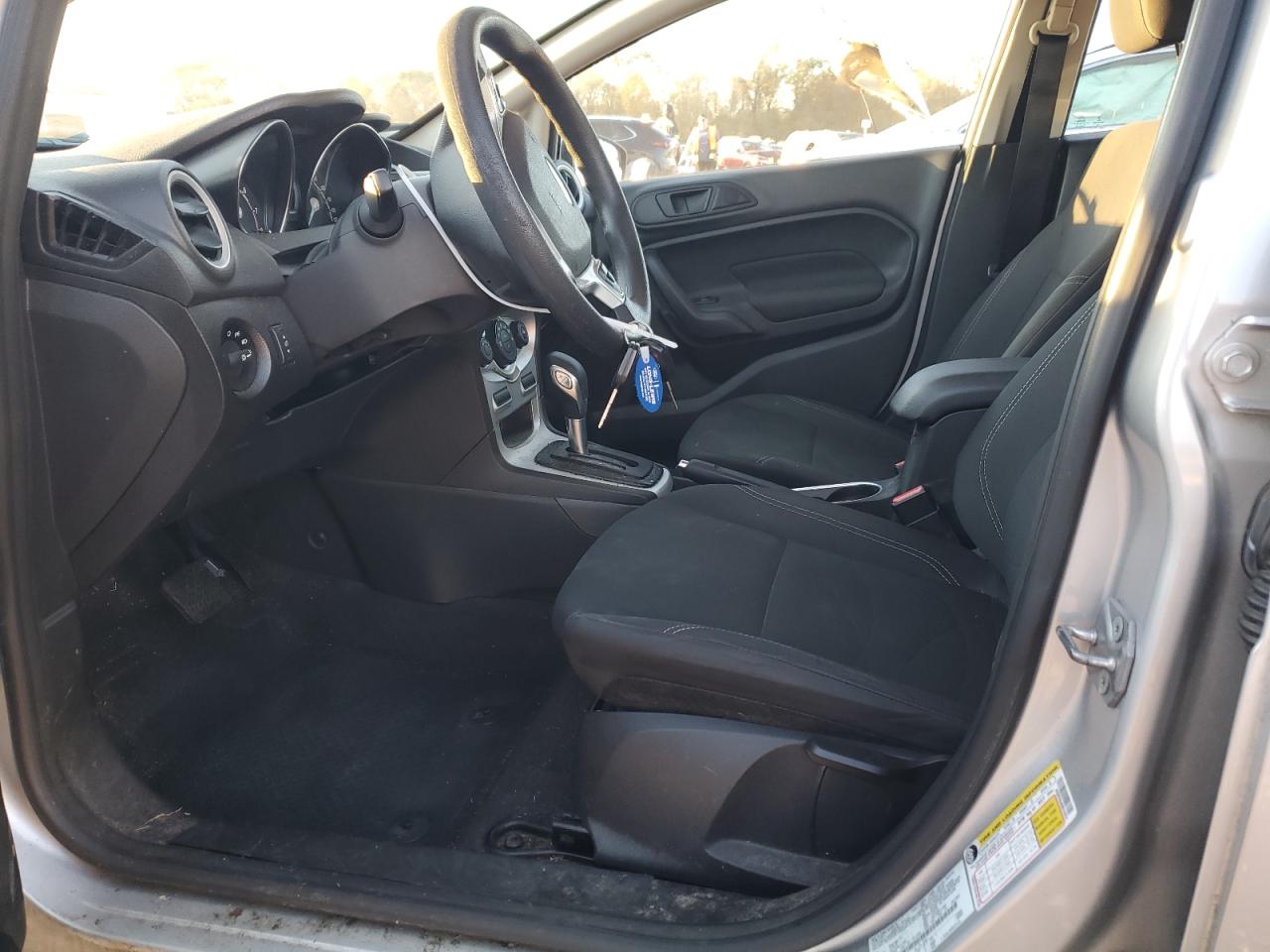 2019 Ford Fiesta - Image 7