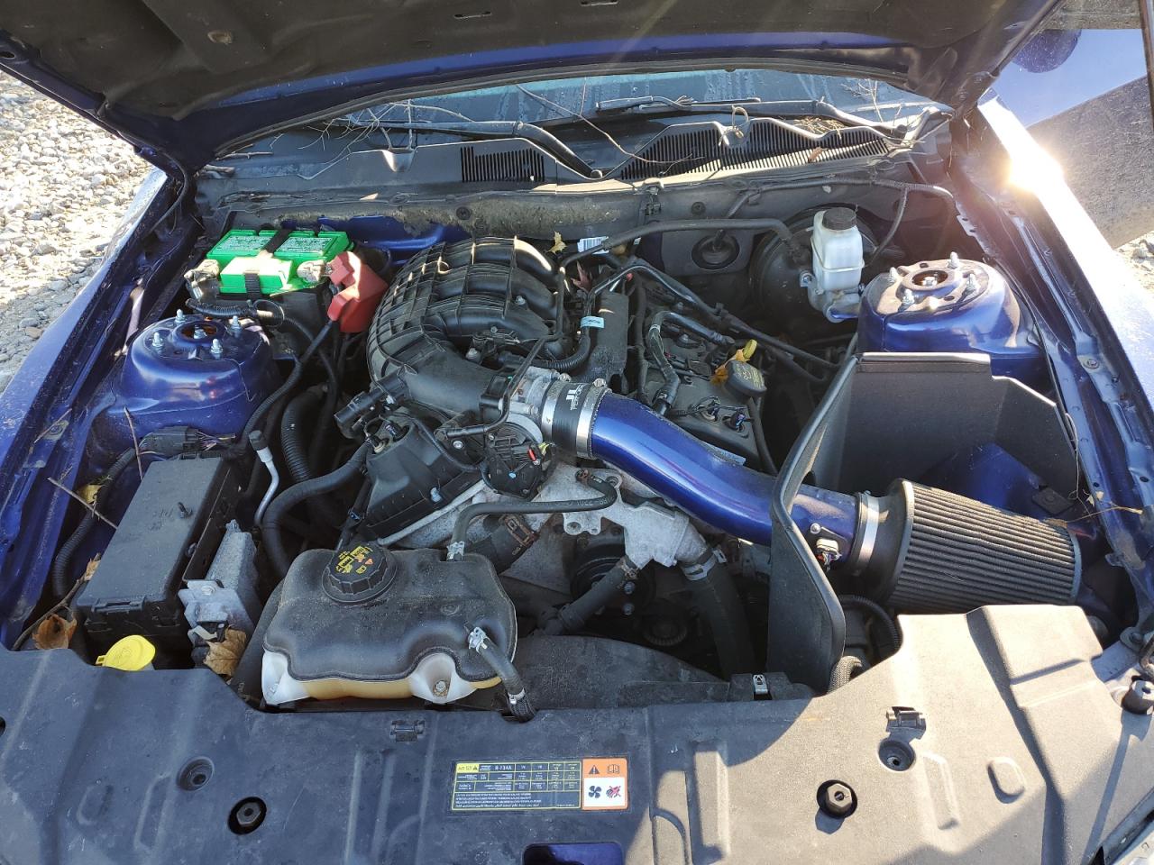 2013 Ford Mustang - Image 12