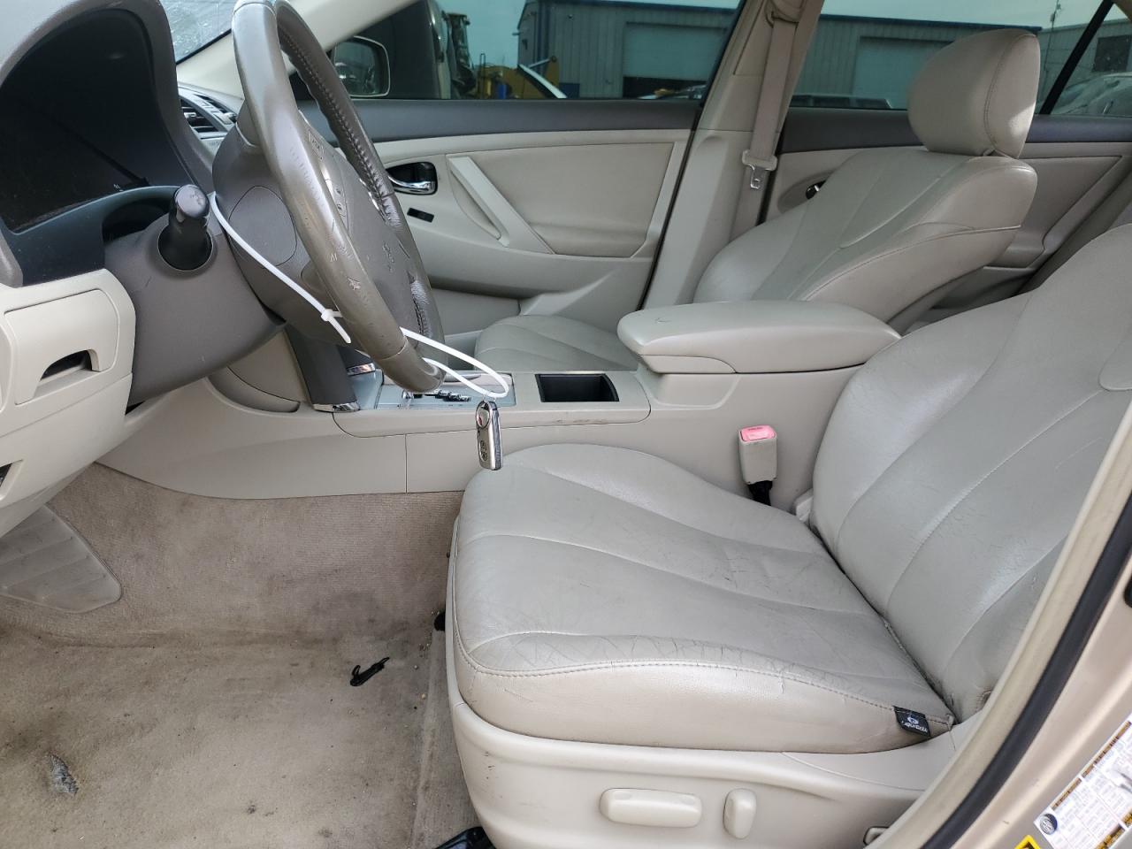 2007 Toyota Camry - Image 8