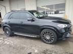 2022 Mercedes-Benz Gle 350 4Matic for Sale in Dyer, IN - Vandalism