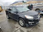 2013 Chevrolet Traverse Lt продається в Farr West, UT - Rear End