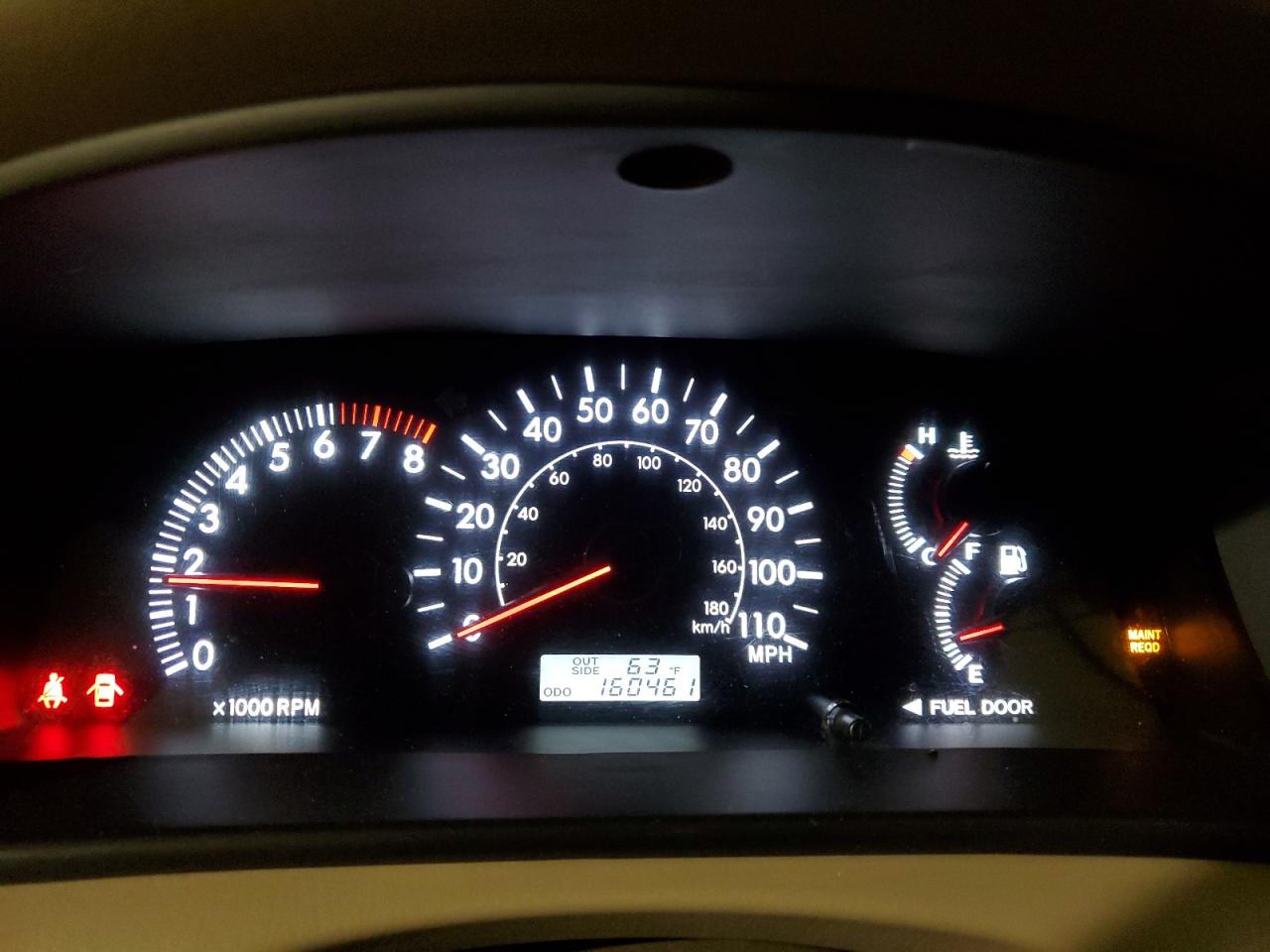2007 Toyota Corolla - Image 9