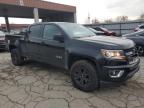 2017 Chevrolet Colorado Z71   იყიდება Fort Wayne-ში, IN - Front End