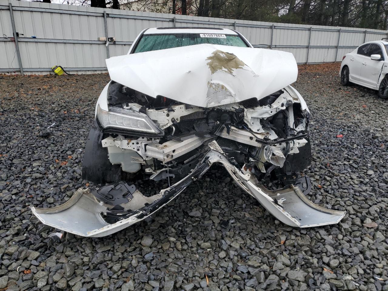2016 Acura TLX - Image 5