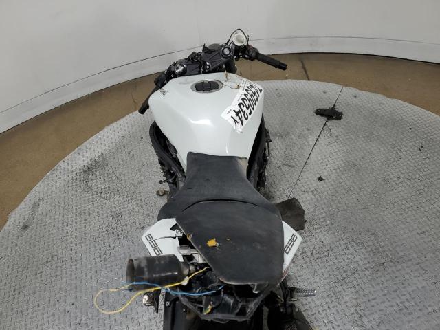  KAWASAKI ZX636 K 2024 Серый