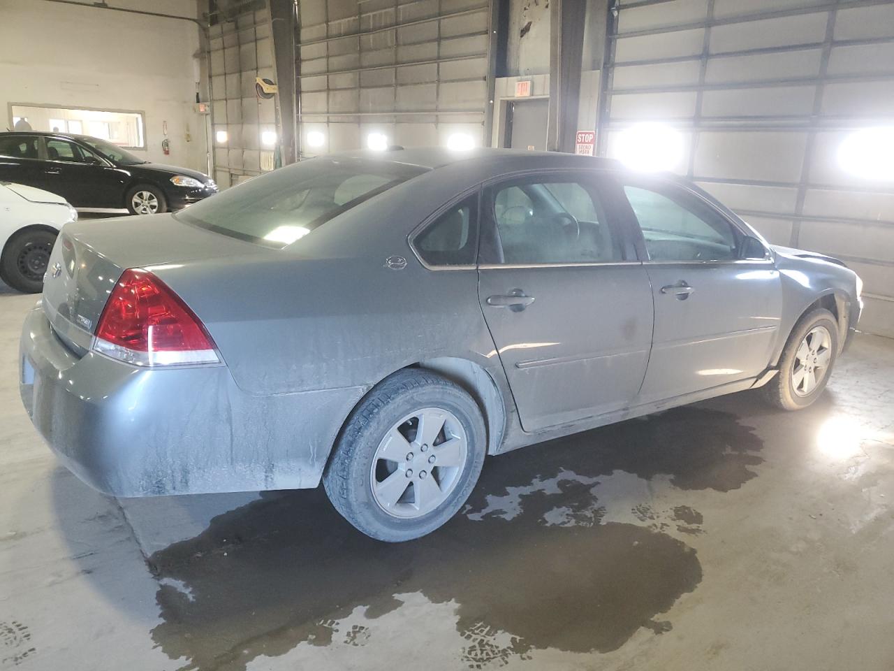 2007 Chevrolet Impala - Image 3