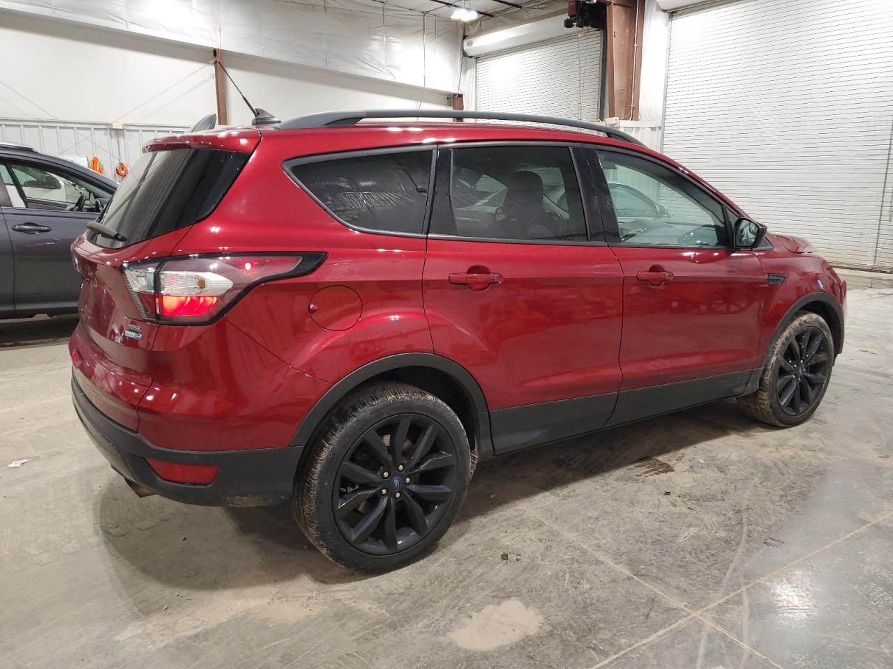 2018 Ford Escape - Image 3