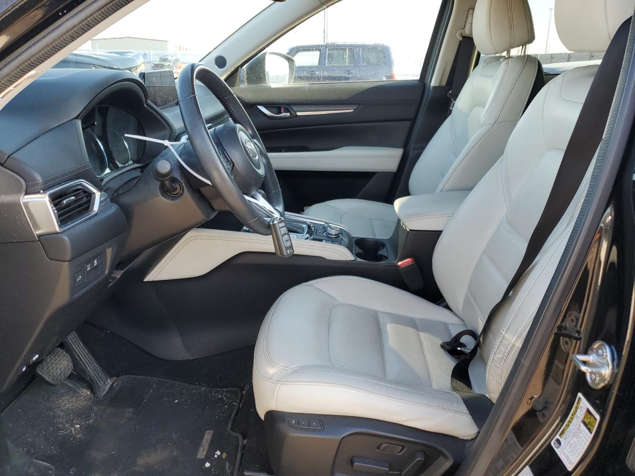 2019 Mazda CX-5 - Image 7
