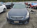 2013 Infiniti G37  for Sale in Memphis, TN - Vandalism