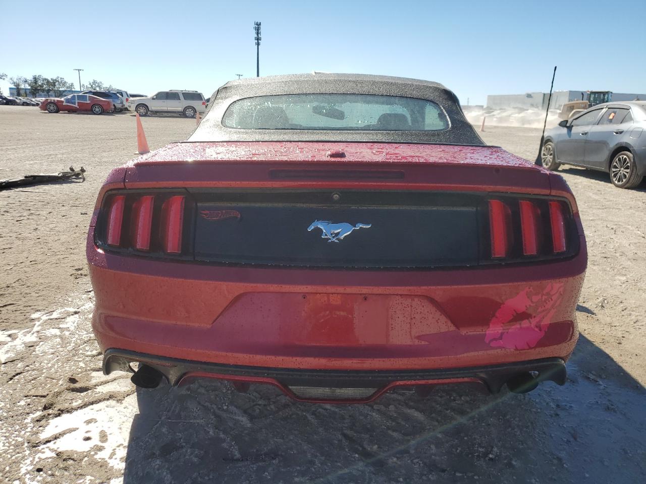 2016 Ford Mustang - Image 6