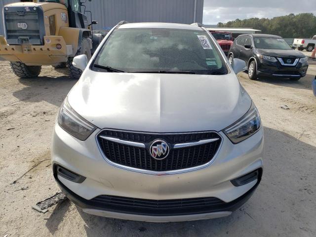  BUICK ENCORE 2019 Сріблястий