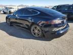 2013 Tesla Model S  იყიდება Las Vegas-ში, NV - Rear End